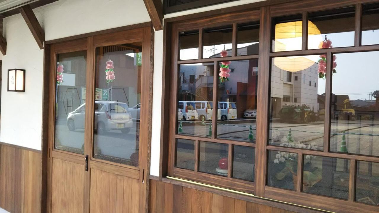 Yanagawa B&B hatago Exterior foto