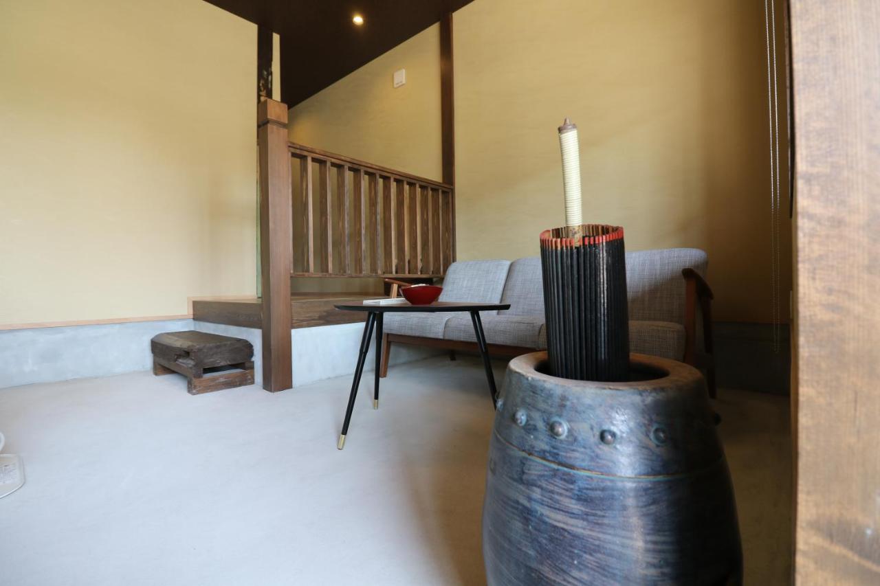 Yanagawa B&B hatago Exterior foto