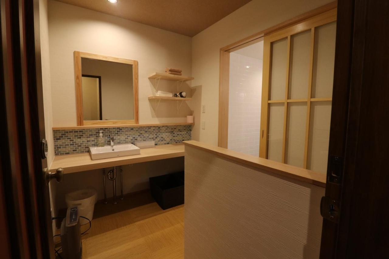 Yanagawa B&B hatago Exterior foto