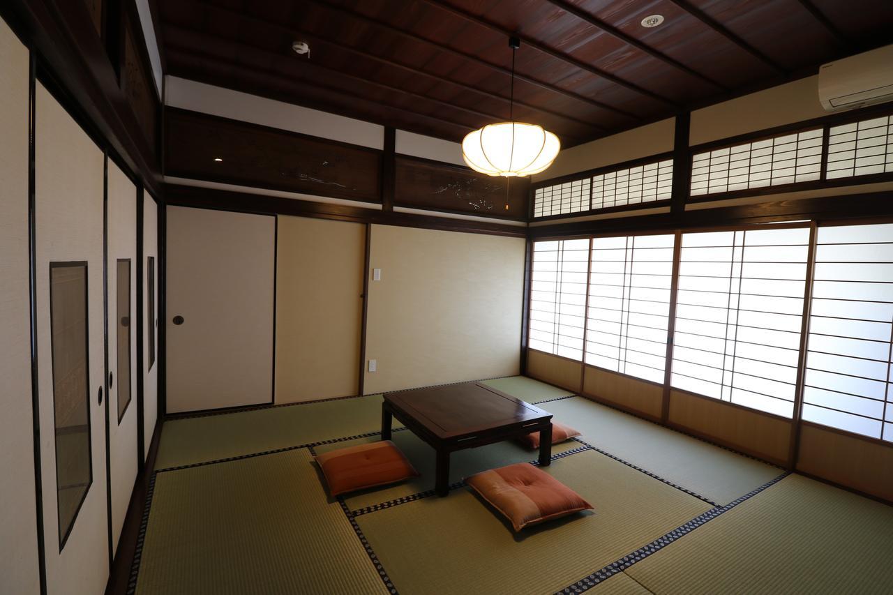 Yanagawa B&B hatago Exterior foto